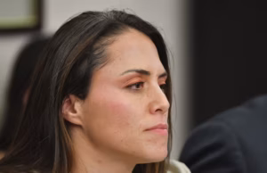 Natalia Duco y Andrés Otero dejan el Ministerio del Deporte tras meses marcados por polémicas