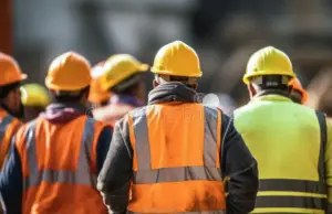 Mercado laboral en tensión: 68% de los chilenos cree que hoy es más difícil encontrar trabajo, según Ipsos