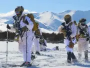 Ejército de Chile prepara inédita feria internacional de montañismo y ambiente de montaña