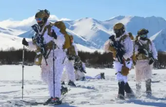 Ejército de Chile prepara inédita feria internacional de montañismo y ambiente de montaña