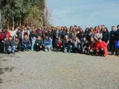 Más de 1.600 jóvenes del Choapa han recibido becas para continuar sus estudios superiores