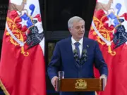 Kast ingresa al Senado reforma constitucional de seguridad con suma urgencia y ocho medidas