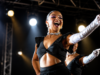 El movimiento que reúne: Lee Anne y su apuesta por la danza en Vallenar