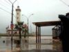 Pronostican precipitaciones para este martes y miércoles en Coquimbo y Atacama, con isoterma alta en cordillera