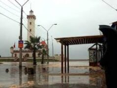 Pronostican precipitaciones para este martes y miércoles en Coquimbo y Atacama, con isoterma alta en cordillera