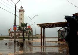 Pronostican precipitaciones para este martes y miércoles en Coquimbo y Atacama, con isoterma alta en cordillera