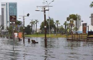 Tarapacá espera precipitaciones en sectores cordilleranos y de la pampa: lluvias costeras fueron descartadas