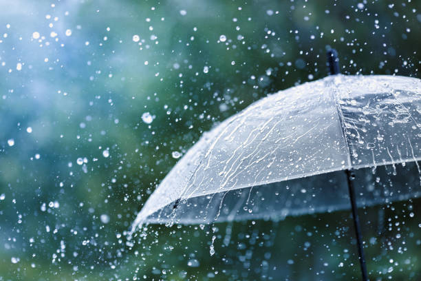 LLUVIAS