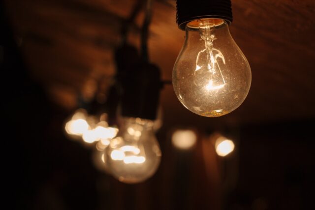 LUZ ENERGIA