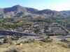 Vecinos de Monte Patria exigen reconstrucción del puente Huanilla-Tome Bajo tras quedar aislados