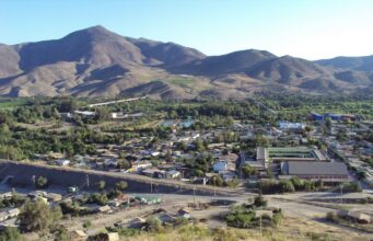 Vecinos de Monte Patria exigen reconstrucción del puente Huanilla-Tome Bajo tras quedar aislados