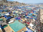La Pampilla se realizará en Coquimbo: municipio apuesta por la reactivación económica tras el temporal