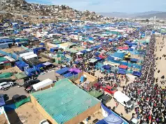 La Pampilla se realizará en Coquimbo: municipio apuesta por la reactivación económica tras el temporal