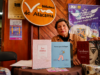 Entre libros, memoria y territorio: Patricia Figueroa y una vida dedicada a la cultura