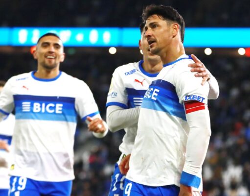 Universidad Católica rescata valioso empate ante Estudiantes y deja abierta la serie de octavos de Libertadores
