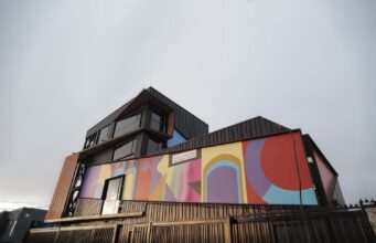 Crean Latente Lab para fortalecer las industrias creativas y audiovisuales en la Región de Coquimbo