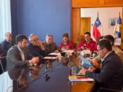Corfo impulsa cinco medidas para apoyar la reconstrucción económica de la Región de Coquimbo