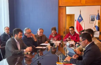 Corfo impulsa cinco medidas para apoyar la reconstrucción económica de la Región de Coquimbo