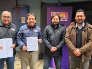 Gobierno Regional de Atacama aprueba millonaria cartera de recursos para enfrentar emergencia y apoyar la recuperación