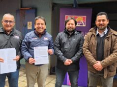 Gobierno Regional de Atacama aprueba millonaria cartera de recursos para enfrentar emergencia y apoyar la recuperación
