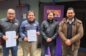Gobierno Regional de Atacama aprueba millonaria cartera de recursos para enfrentar emergencia y apoyar la recuperación