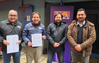 Gobierno Regional de Atacama aprueba millonaria cartera de recursos para enfrentar emergencia y apoyar la recuperación