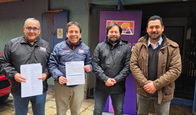 Gobierno Regional de Atacama aprueba millonaria cartera de recursos para enfrentar emergencia y apoyar la recuperación