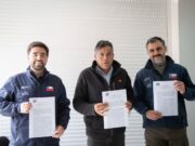 Alto del Carmen refuerza recuperación tras sistema frontal con maquinaria, limpieza de fosas y apoyo a familias afectadas