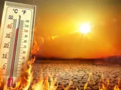 Tras las intensas lluvias, Atacama se prepara para temperaturas sobre los 30 grados durante los próximos días