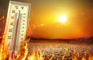 Tras las intensas lluvias, Atacama se prepara para temperaturas sobre los 30 grados durante los próximos días