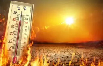 Tras las intensas lluvias, Atacama se prepara para temperaturas sobre los 30 grados durante los próximos días
