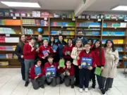 Ciencia llega a las aulas: Seremi impulsa divulgación científica entre estudiantes de la Región de Coquimbo