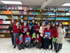 Ciencia llega a las aulas: Seremi impulsa divulgación científica entre estudiantes de la Región de Coquimbo