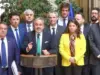 Cámara aprueba Naín-Retamal 2.0 y proyecto que busca proteger a policías de franco pasa al Senado