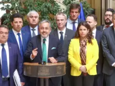 Cámara aprueba Naín-Retamal 2.0 y proyecto que busca proteger a policías de franco pasa al Senado