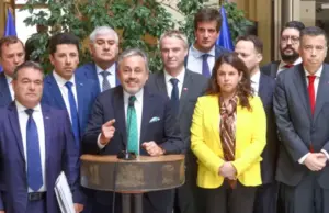 Cámara aprueba Naín-Retamal 2.0 y proyecto que busca proteger a policías de franco pasa al Senado