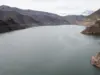 Embalses de Coquimbo acumulan reservas de agua para dos o tres temporadas