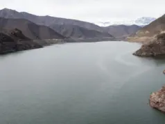 Embalses de Coquimbo acumulan reservas de agua para dos o tres temporadas