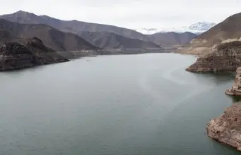 Embalses de Coquimbo acumulan reservas de agua para dos o tres temporadas