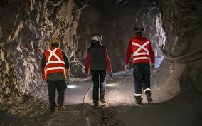 Plan Minería en Marcha destina más de $1.700 millones para reactivar faenas afectadas en Atacama y Coquimbo