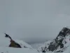Autoridades preparan medidas ante deshielos por histórica acumulación de nieve en la cordillera del Elqui