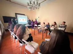 Escuela para Padres entrega herramientas y apoyo a familias con hijos neurodivergentes en La Serena
