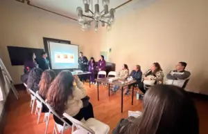 Escuela para Padres entrega herramientas y apoyo a familias con hijos neurodivergentes en La Serena
