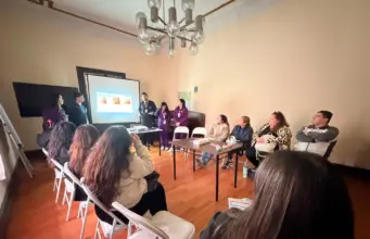 Escuela para Padres entrega herramientas y apoyo a familias con hijos neurodivergentes en La Serena
