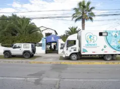 Coquimbo avanza en la implementación de su Clínica Veterinaria Municipal con inversión de $90 millones