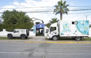 Coquimbo avanza en la implementación de su Clínica Veterinaria Municipal con inversión de $90 millones