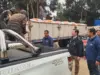 INDAP refuerza apoyo a crianceros y apicultores de Illapel afectados por el sistema frontal