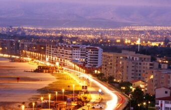 Cámara de Comercio de La Serena pide medidas urgentes para evitar quiebra de pymes tras la emergencia