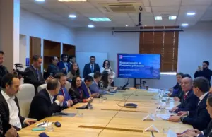 Fondo de Reconstrucción comenzará a recibir recursos para enfrentar daños del sistema frontal en Atacama Y Coquimbo
