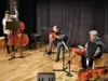 Intibus Trío llega a La Serena con una propuesta que fusiona música clásica y raíces latinoamericanas